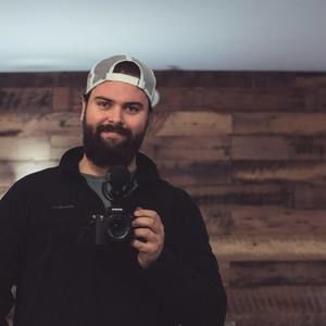 Meet your Posher, Myles